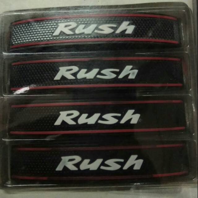 Door guard khusus Rush