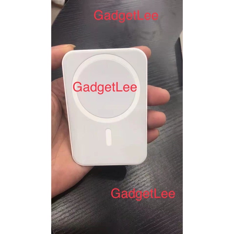 GadgetLeesafewireless pack 1460 mah