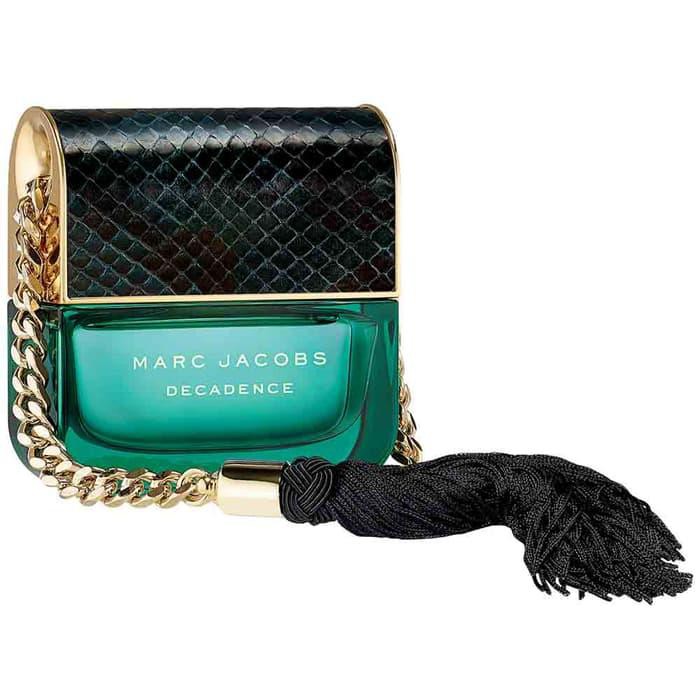 [TERBARU] MARC JACOBS PARFUM ORIGINAL DECADENCE WOMAN
