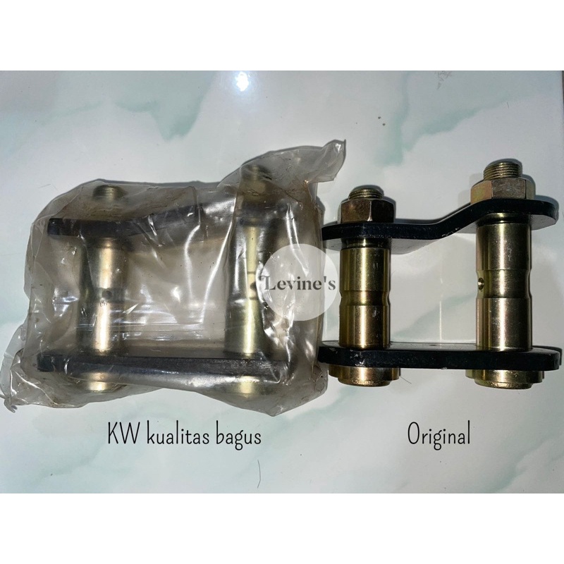 anting per depan bagian belakang coltdiesel anting pir depan bagian belakang cd shackle per depan ba