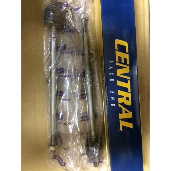 Long Tie Rod Rack End Civic Wonder, Accord 78