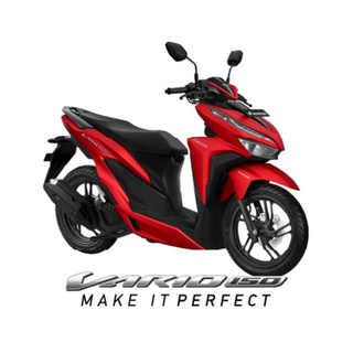 Jual kaca spion Honda Spion vario 125 150 new kaca spion motor Vario