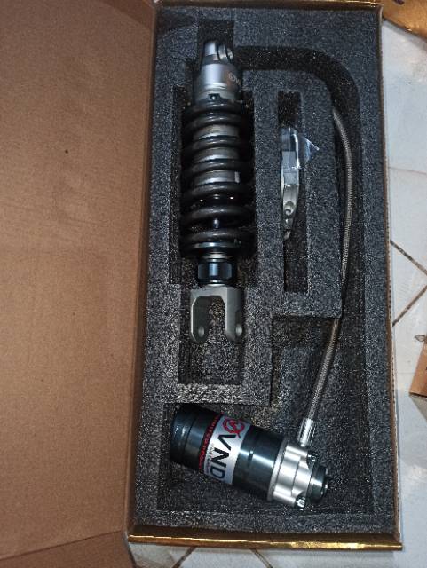 Shockbreaker shock monoshock vixion vnd ori