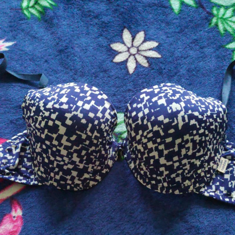 Preloved Bra PB03 CODES COMBINE