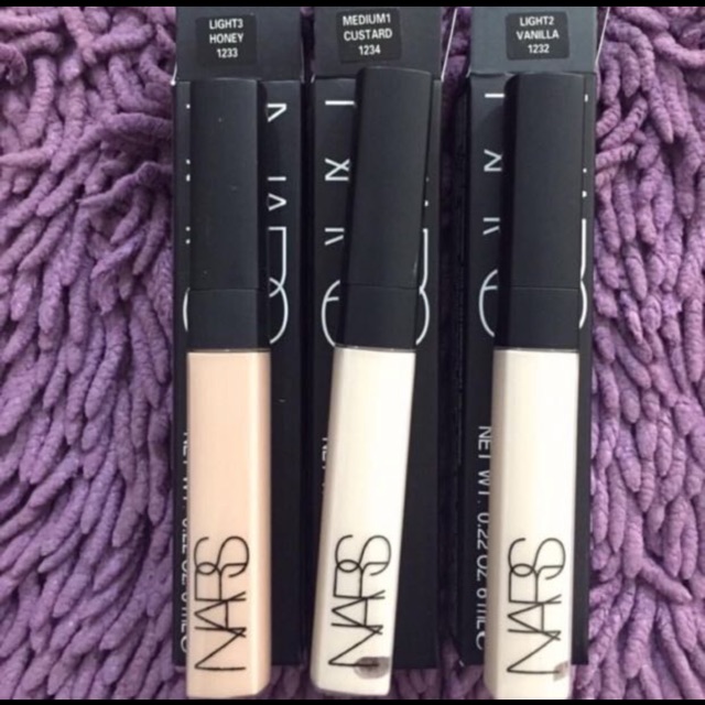 NARS CONCEALER
