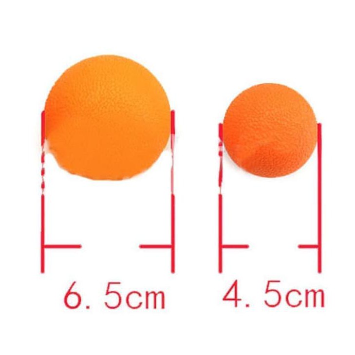 Toko-Alat-Fitness Set Of 3 Kuubee Balls For Fitness Massage Lacrosse Relax Relieve Gym Terlengkap