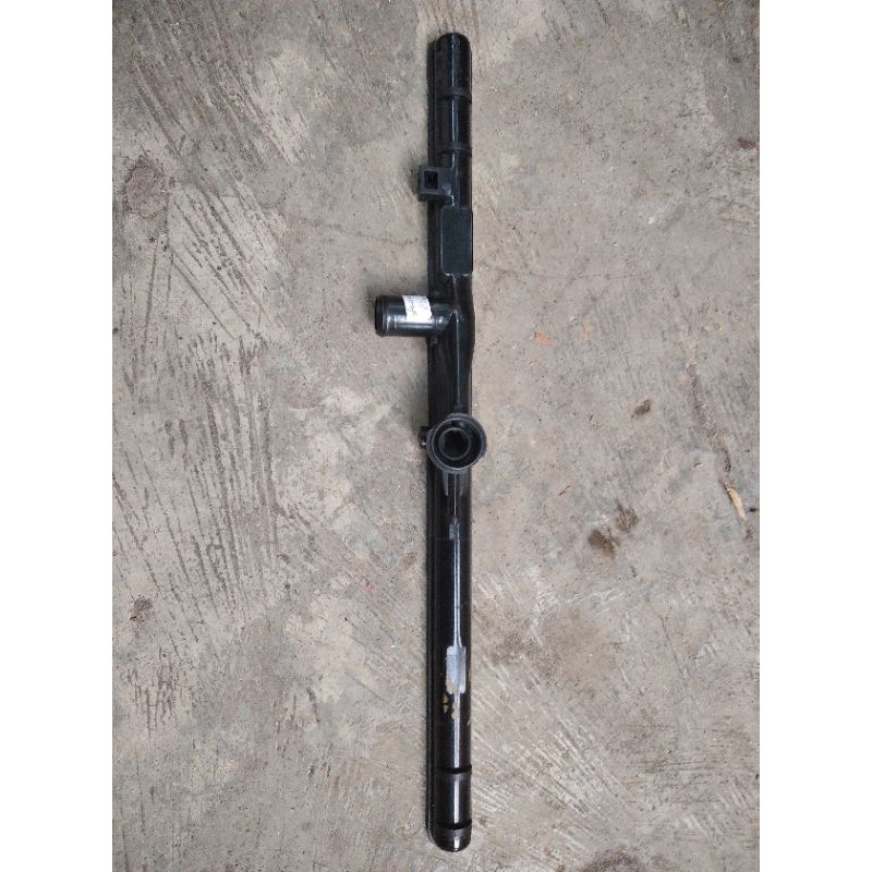 Uppertank radiator Toyota STARLET Kapsul