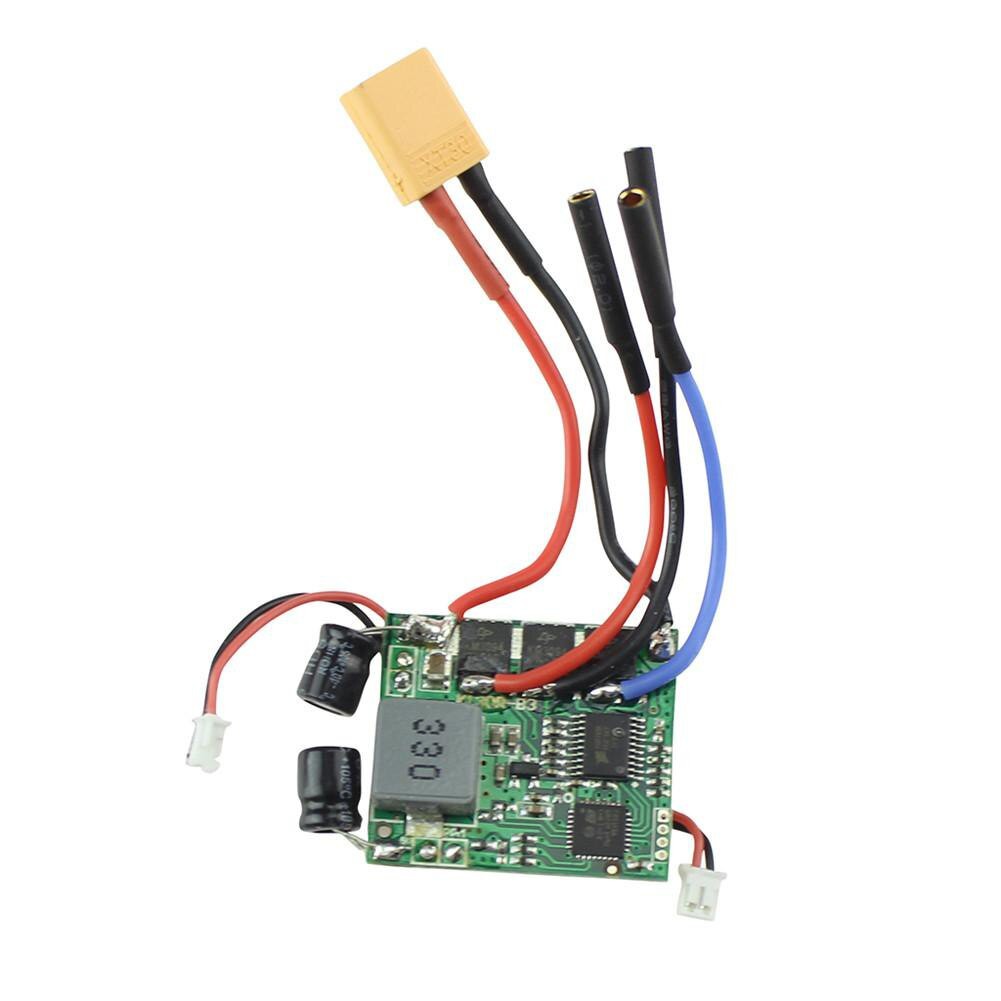 Import LeadingStar Governor for WLtoys XK K130 RC Helicopter Accessories