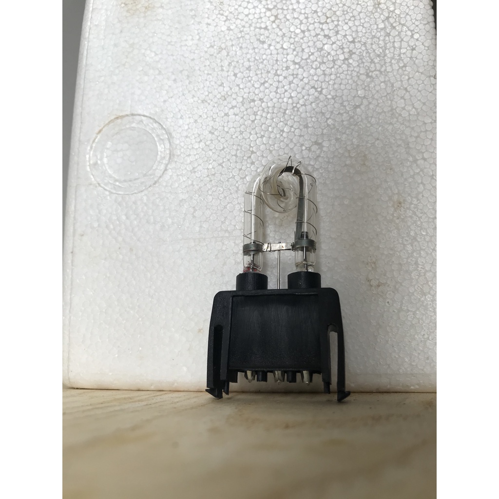 Flash Tube Bohlam Lampu Rotary / Flashtube Xenon Strobe Warning Light