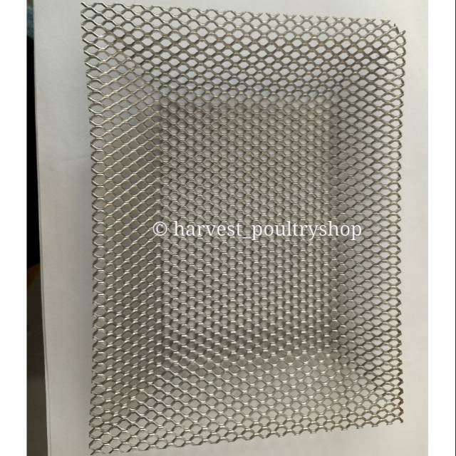 RAM STAINLESS sparepart Pemanas IGM