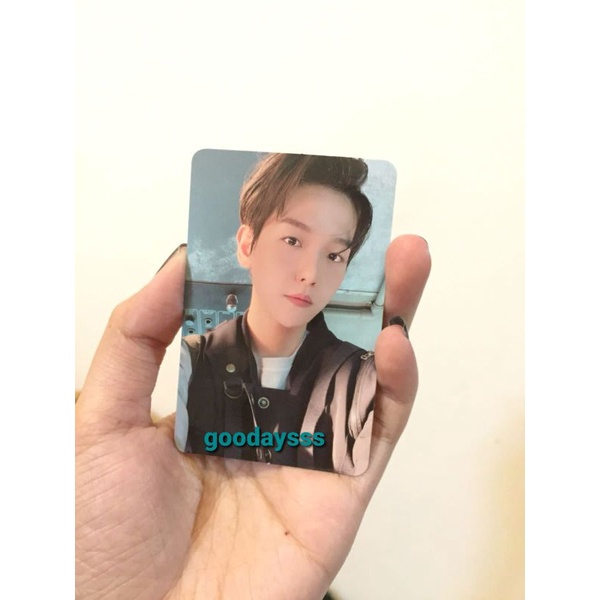 PC Baekhyun DFTF PB2