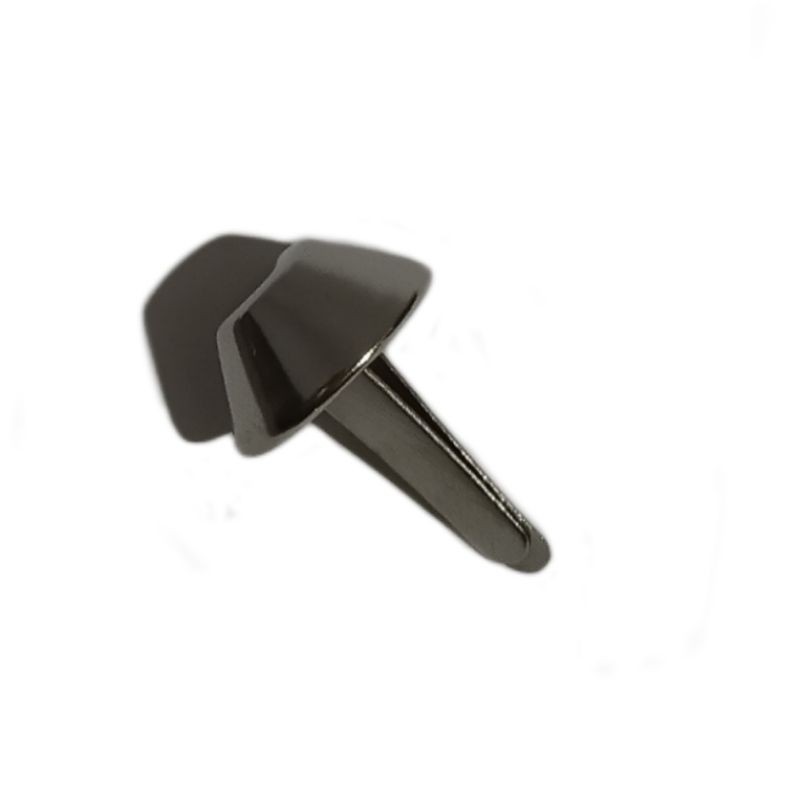 spike aksesoris punk rock isi 200pcs