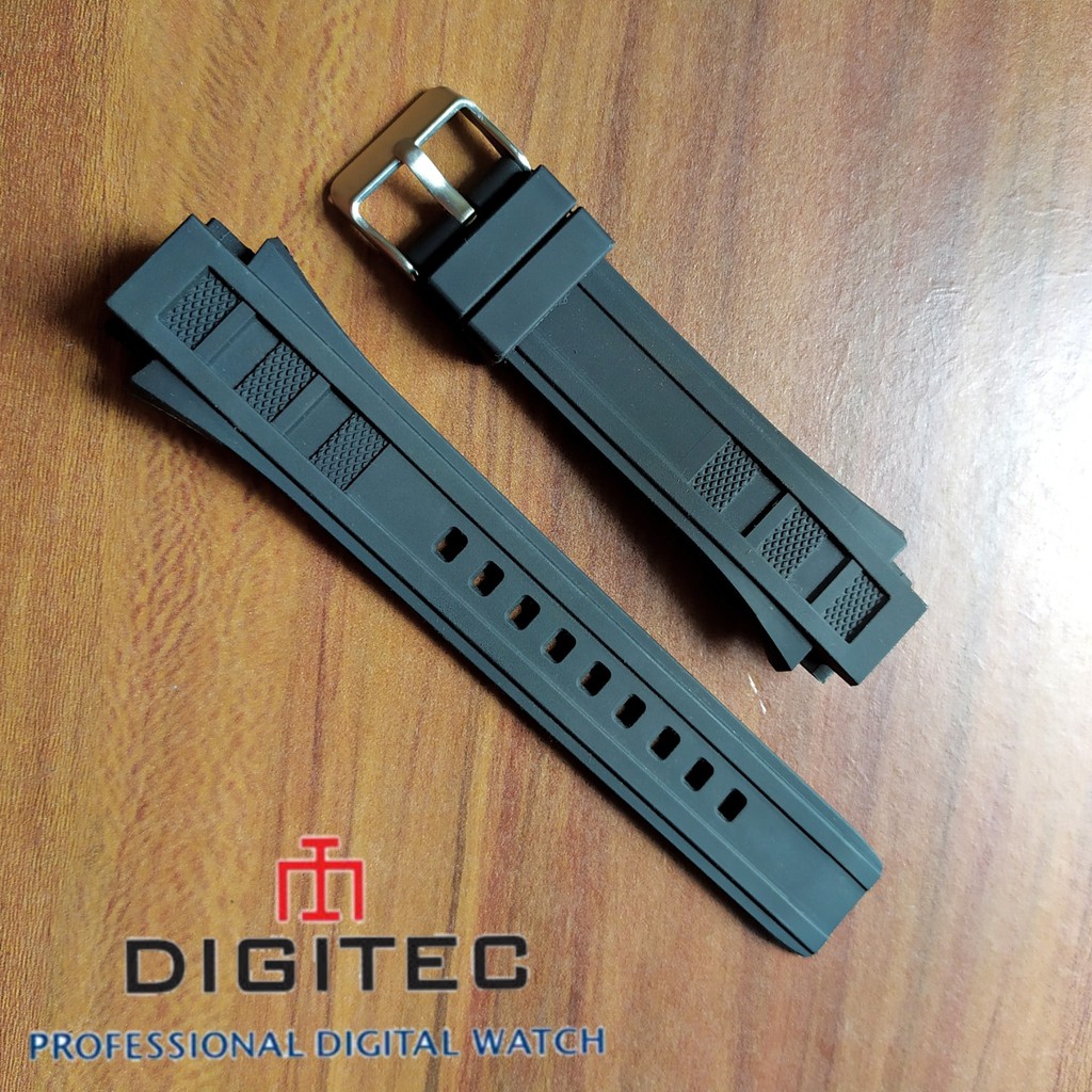 STRAP TALI JAM DIGITEC COLLECTION DA-5003 DIGITEC DA 5003 DA5003.