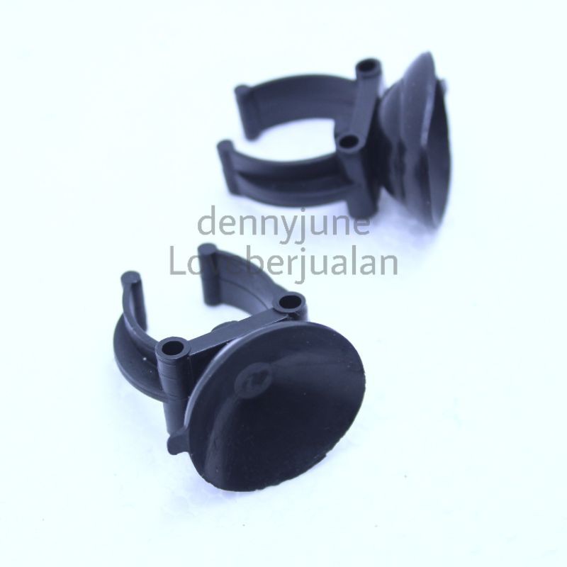 (2pcs) sepasang Dop lampu tanning Yang channing t5 heater