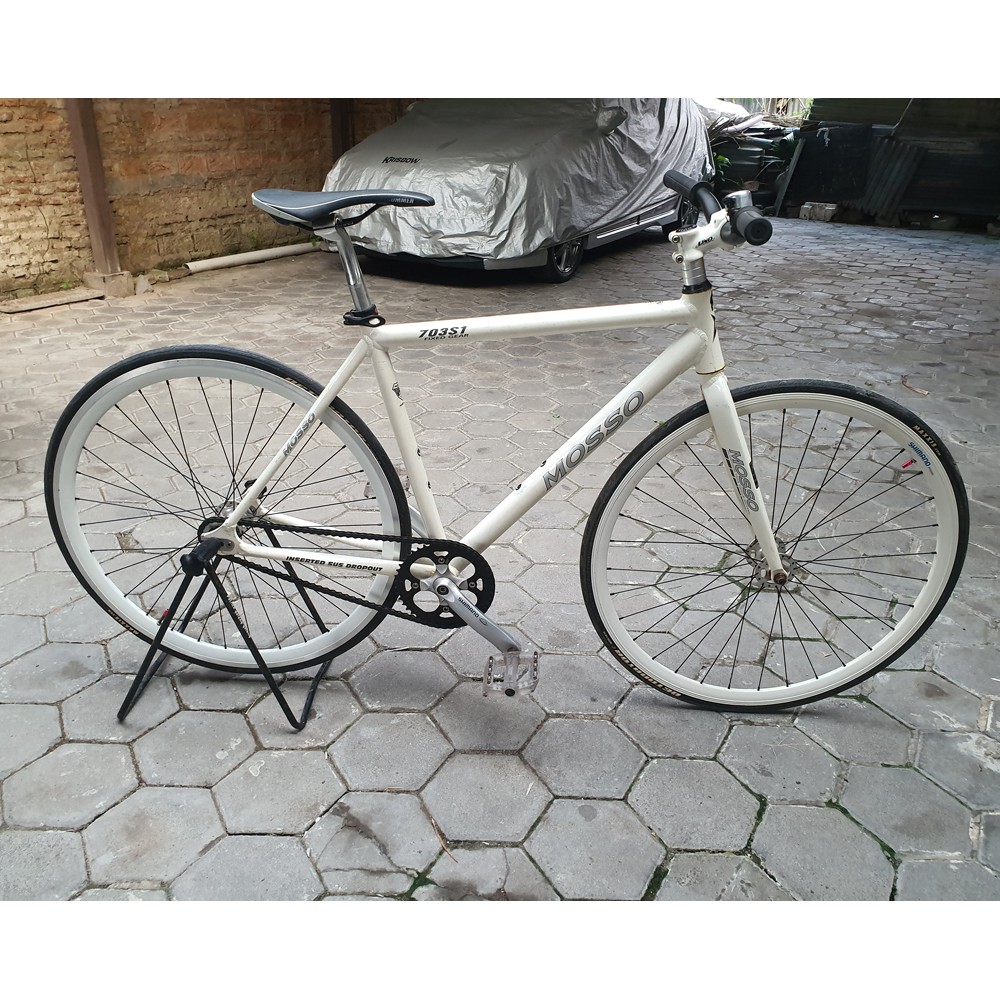 mosso fixed gear