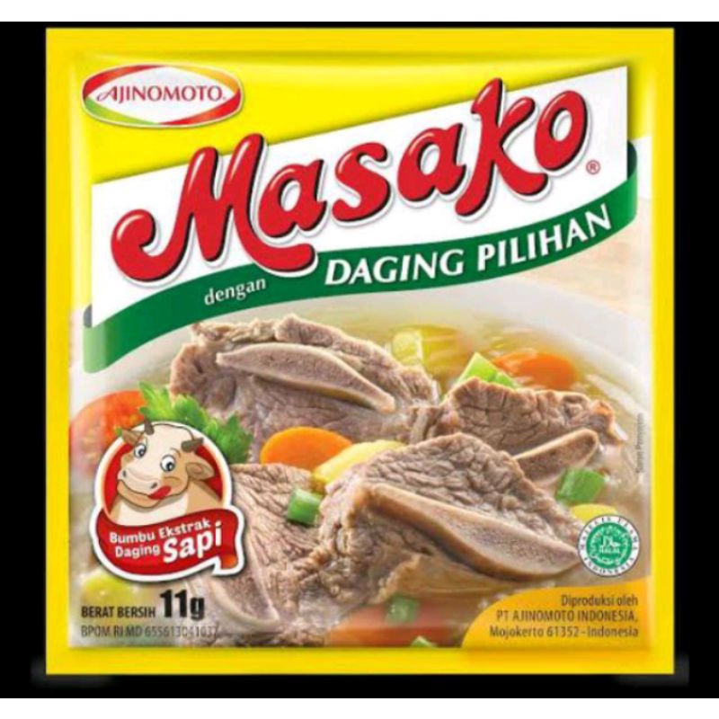 

masako sapi dan ayam isi 5