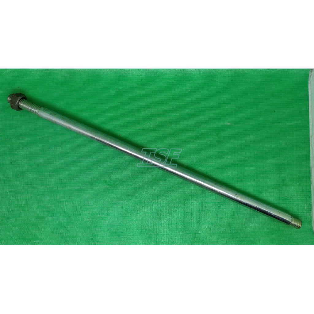 As Besi Pompa / As Dragon / As Seher Pompa / As Besi