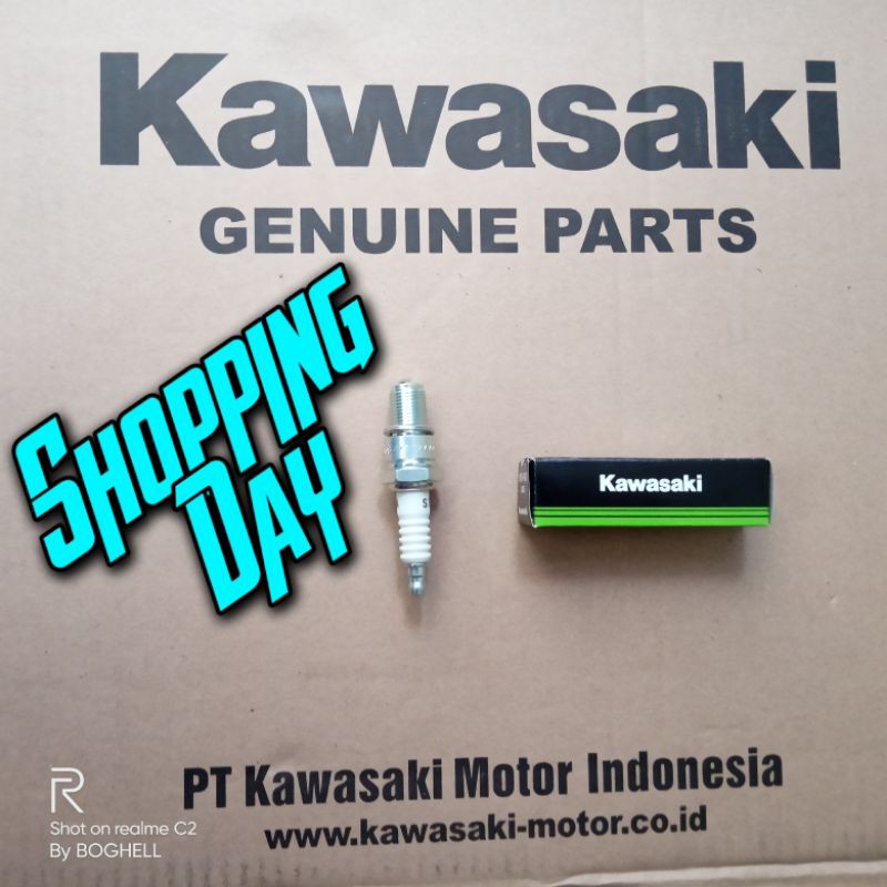 Busi ninja r ninja rr ninja ss B9ES ORIGINAL