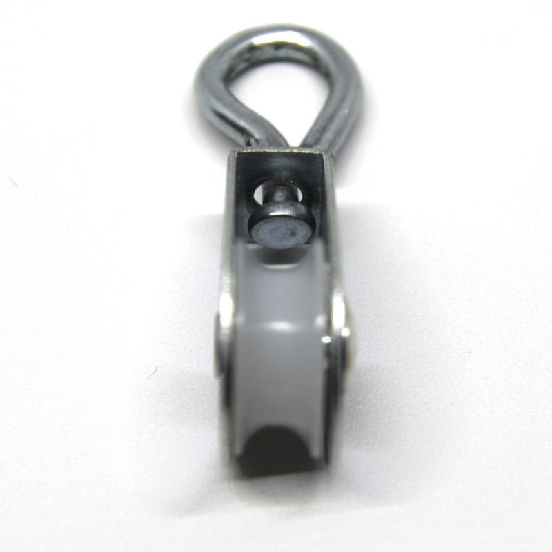 kerekan burung mini uk 22mm 7/8 inch kapasitas 10 kg
