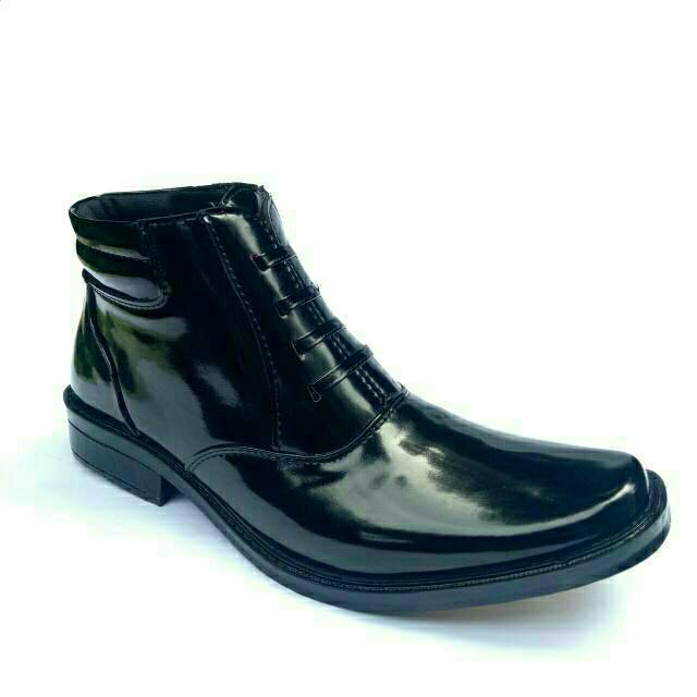 SEPATU PDH DINAS KANTOR