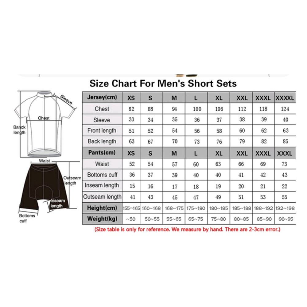 SALE B48 Celana sepeda Bib Short Racmmer Gel padding