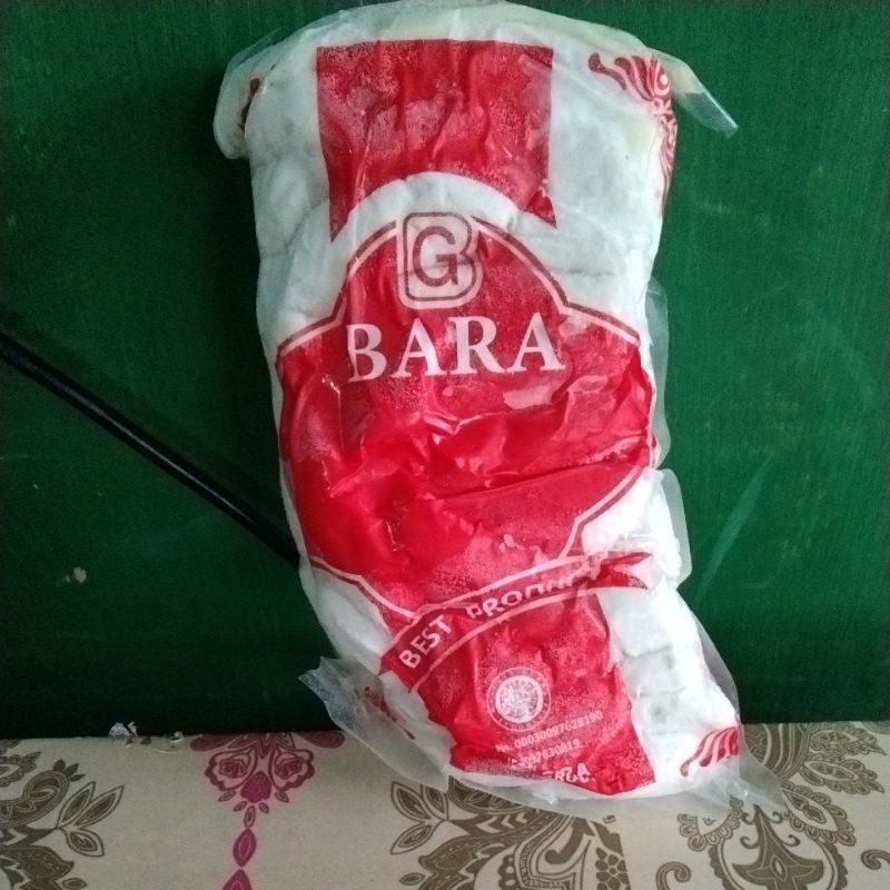 

OTAK2 BARA