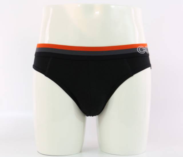 Codigo Burgos Celana Dalam Pria Isi 3 pc | Men's Underwear SB 02328
