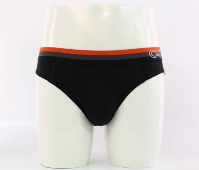 Codigo Burgos Celana Dalam Pria Isi 3 pc | Men's Underwear SB 02328