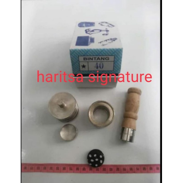 Matras Kancing Bungkus Kencana Mandiri ukuran lengkap-40