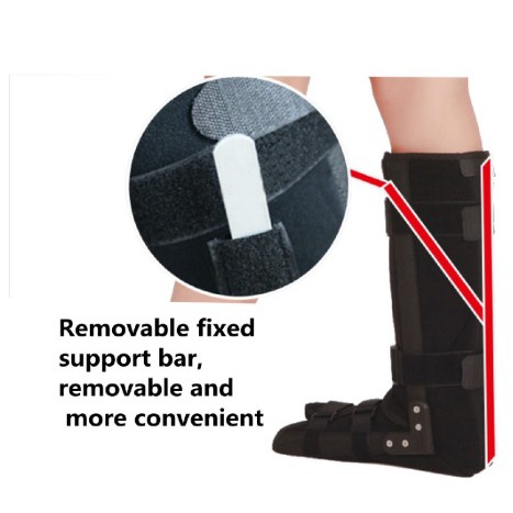 Soft Ankle Foot Orthosis (AFO)Splint Brace Import