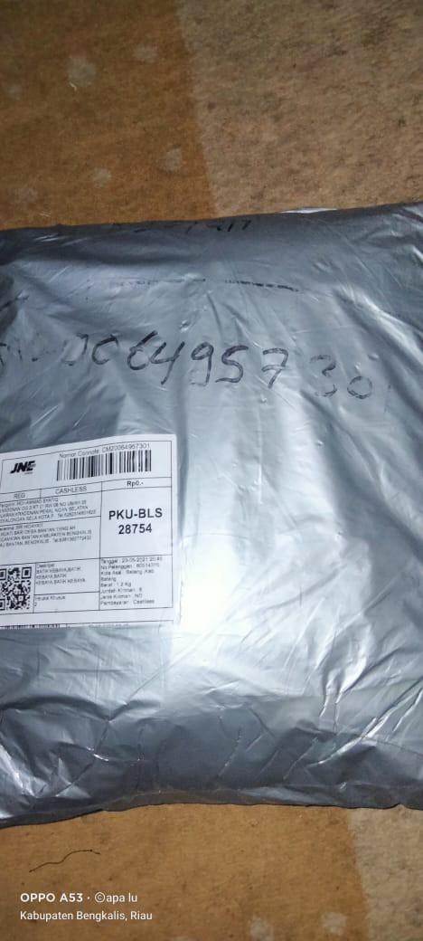 Tunik Batik Atasan Batik Seragam Batik Terbaru Bisa Cod