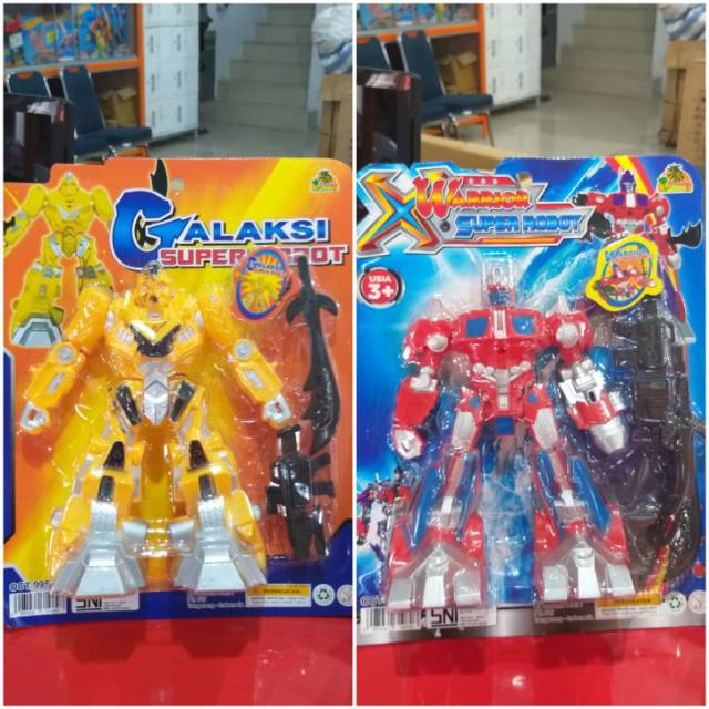 Robot Bumblebee Optimus Prime