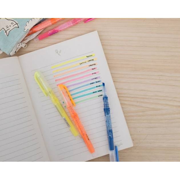 

Zebra Sparky-1 Highlighter