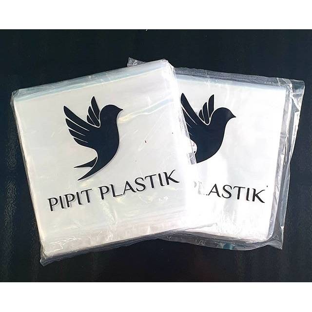 

Plastik Bening 1kg