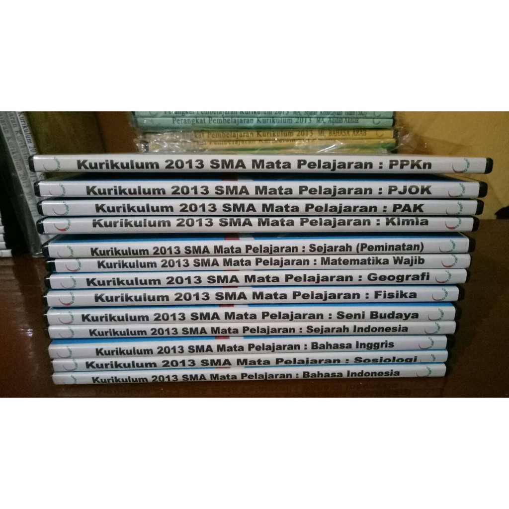 Prota Dan Prosem Sejarah Indonesia Kelas X Kurikulum 2013 Seputar