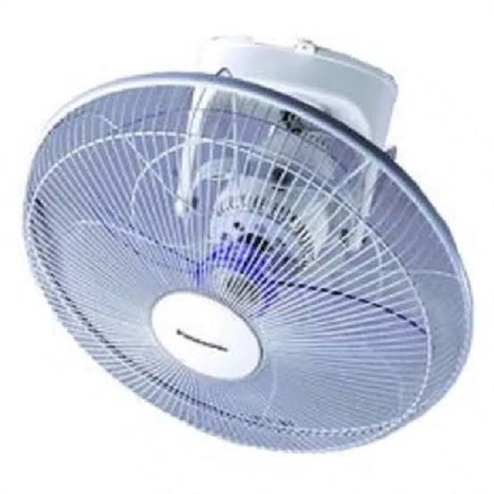 Kipas Angin PANASONIC 16 in Orbit Fan FEQ405 Auto Fan Plafon