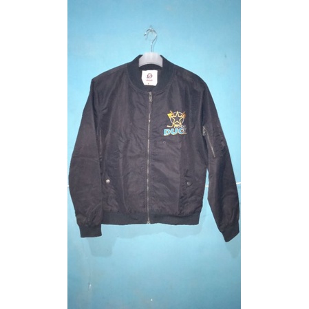 Jaket Disney