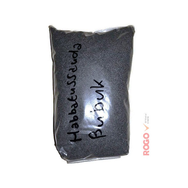Jintan Hitam / Habbatussauda Bubuk 250 gram