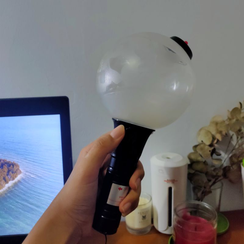 ARMY BOMB VER. 1