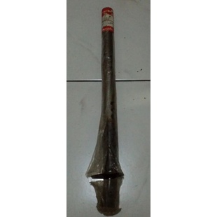 Sarangan Saringan Silencer Knalpot Suzuki RC110 RC 110 Tornado GS ORI SGP