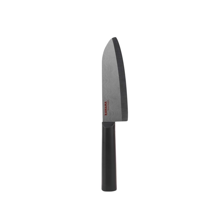 Kohana Black Ceramic Chef's Knife