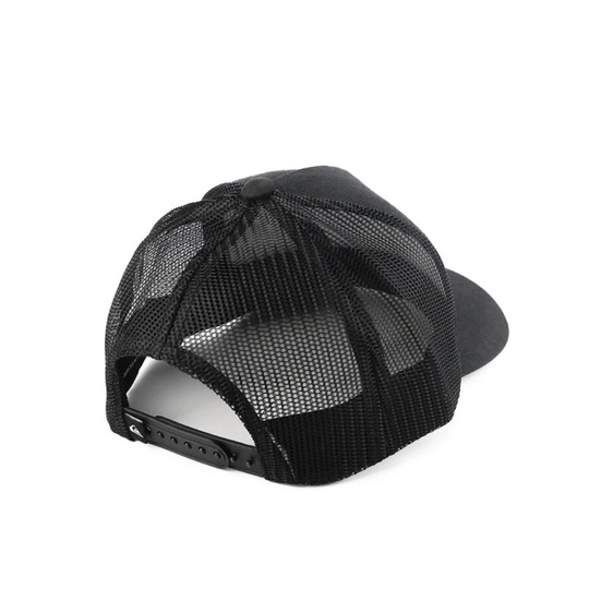 Topi Quiksilver bleak reekers caps