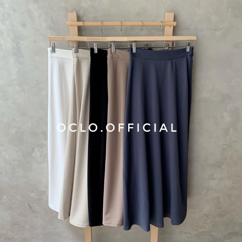 Shaffati Skirt Oclo Official