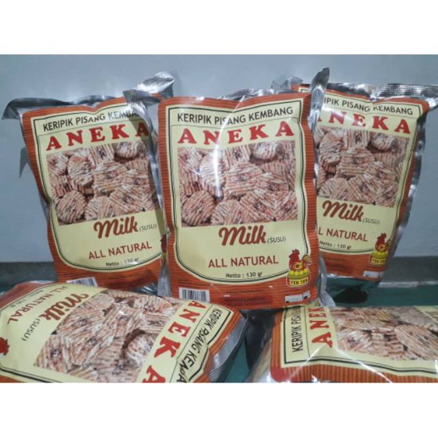 

KERIPIK KRIPIK KEMBANG 130gram RASA SUSU COKLAT KEJU MANIS MOKA KOPI COKELAT KHAS LAMPUNG ASLI MANTUL BIKIN KETAGIHAN