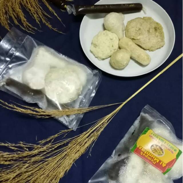 

PEMPEK AL MUMTAZ