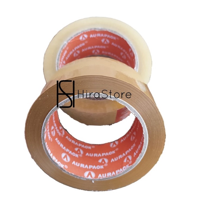 

PEREKAT-PENGIKAT- LAKBAN BENING TEBAL 90 YARD 48 MM KUALITAS DAIMARU ISOLASI LAKBAN - BENING