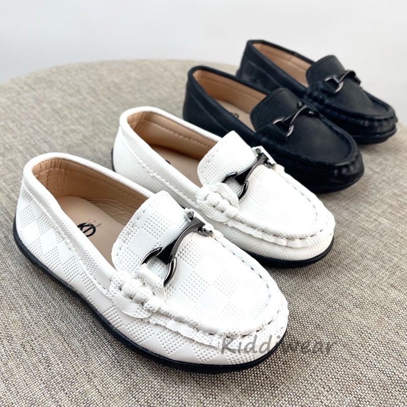 HZ Sepatu sandal Pantofel Anak Laki-Laki MBK102