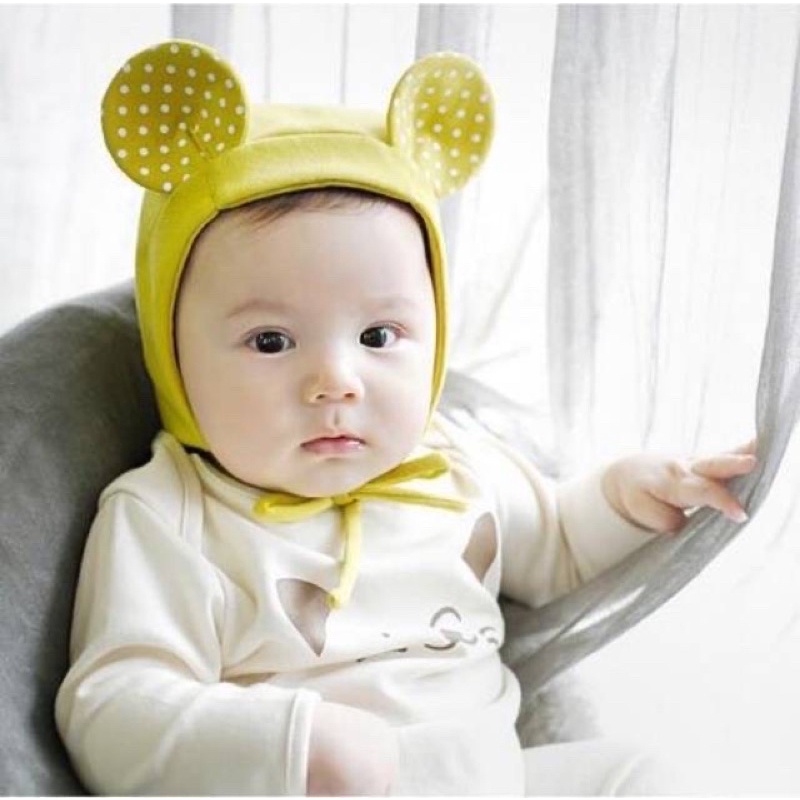 Carterlove Topi anak/Topi Bayi /Baby hat