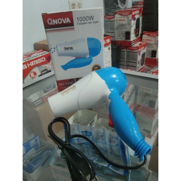 HAIRDRYER Mini