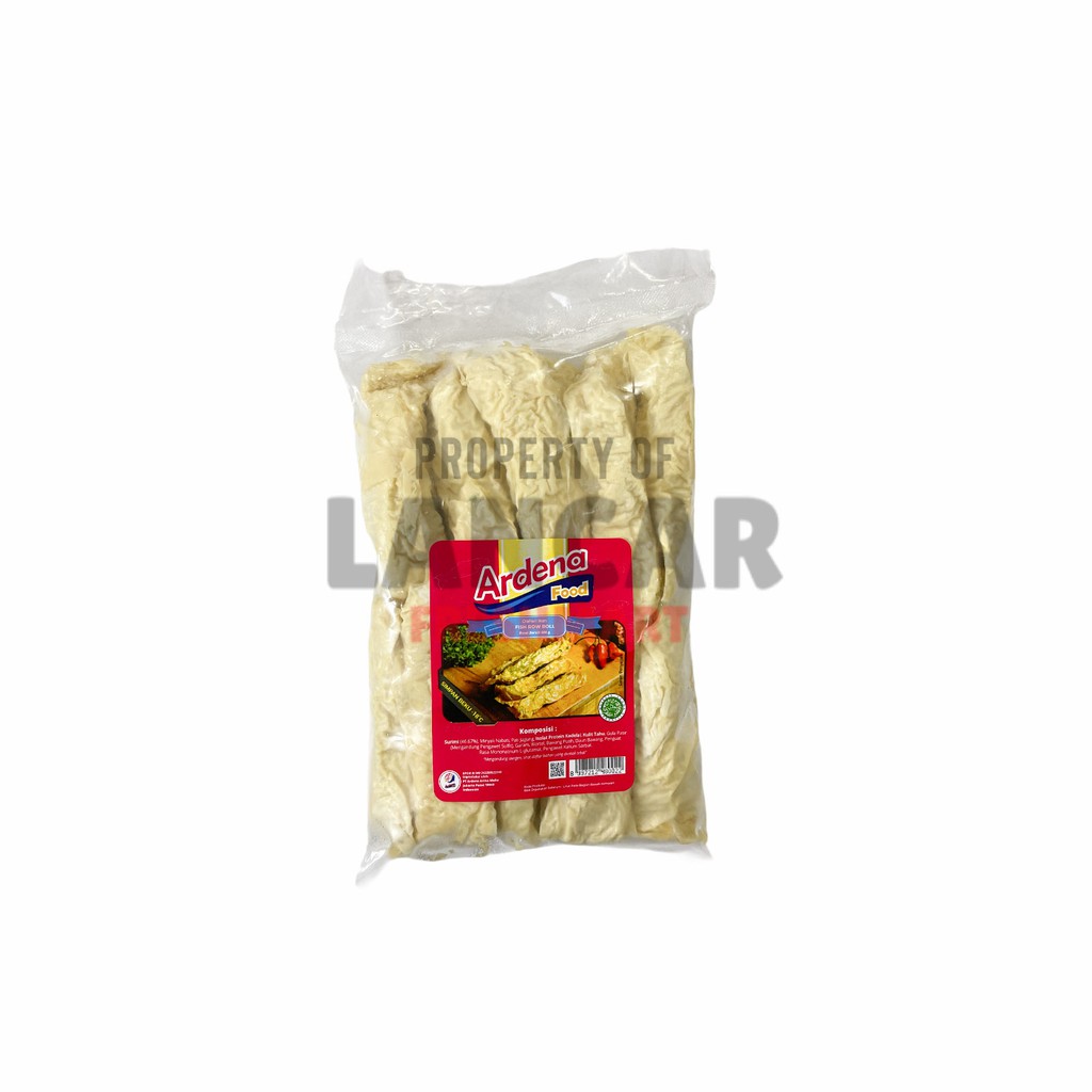 ARDENA FISH ROLL 500GR / ARDENA FISH ROW ROLL 500gr